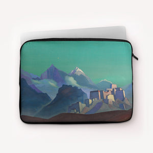 Laptop Sleeves Nicholas Roerich Morning Star