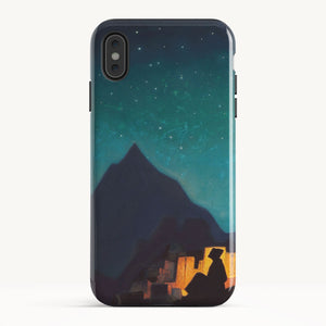 iPhone XS Max / Tough Case