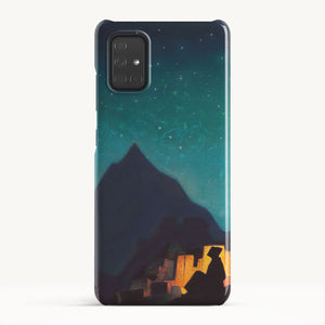 Galaxy A71 / Slim Case