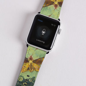 Apple Watch Band Odilon Redon Butterflies