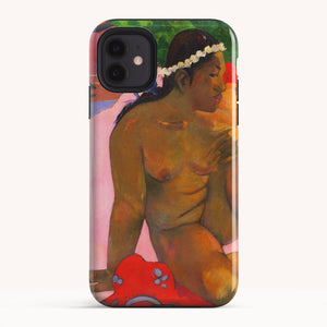 iPhone 11 / Tough Case