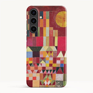 Galaxy S24 Plus / Slim Case