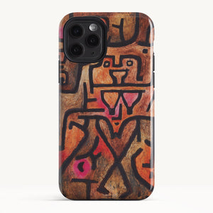 iPhone 11 Pro / Tough Case