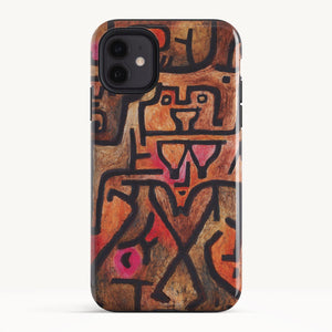 iPhone 11 / Tough Case