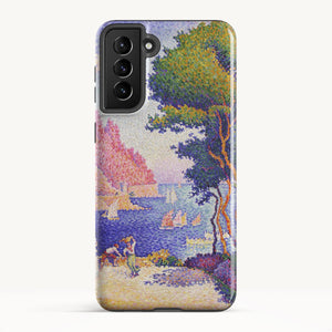 Galaxy S21 Plus / Tough Case