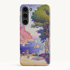 Galaxy S23 Plus / Slim Case