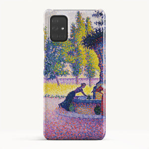 Galaxy A71 / Slim Case