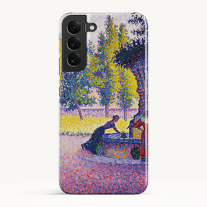 Galaxy S22 Plus / Slim Case