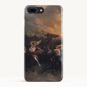 iPhone 8 Plus / Slim Case