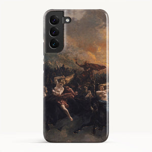 Galaxy S22 Plus / Slim Case