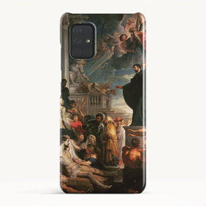 Galaxy A71 5G / Slim Case