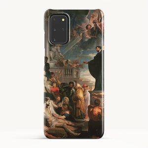 Galaxy S20 Plus / Slim Case