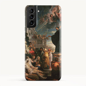 Galaxy S21 Plus / Slim Case