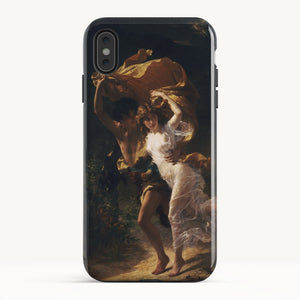 iPhone XS Max / Tough Case