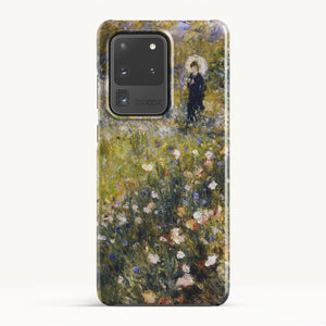 Galaxy S20 Ultra / Slim Case