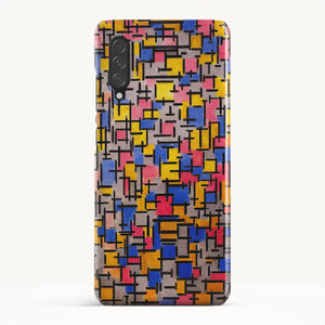 Galaxy A70 / Slim Case