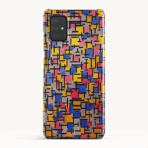 Galaxy A71 / Slim Case