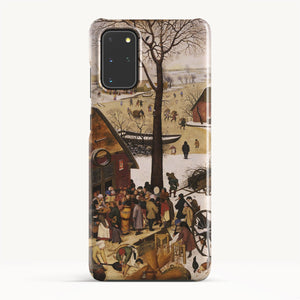 Galaxy S20 Plus / Slim Case