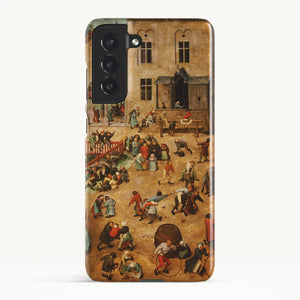 Galaxy S21 FE / Slim Case