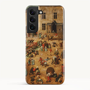 Galaxy S22 / Slim Case