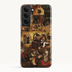 Galaxy S22 / Slim Case