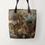 Tote Bags Pieter Bruegel the Elder The Fall of the Rebel Angels