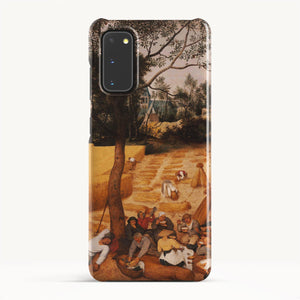 Galaxy S20 / Slim Case