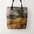 Tote Bags Pieter Bruegel the Elder The Harvesters