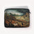 Laptop Sleeves Pieter Bruegel the Elder The Return of the Herd