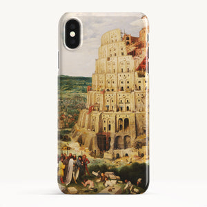 iPhone XS Max / Slim Case