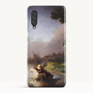 Galaxy A90 5G / Slim Case