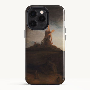 iPhone 13 Pro / Tough Case