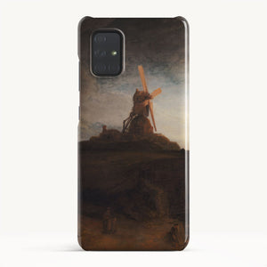 Galaxy A71 5G / Slim Case