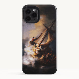 iPhone 11 Pro / Tough Case