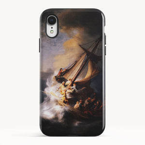 iPhone XR / Tough Case