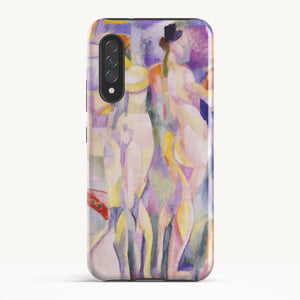 Galaxy A90 5G / Tough Case