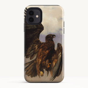 iPhone 11 / Tough Case