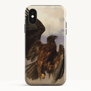 iPhone XS / Tough Case