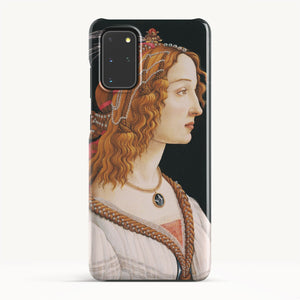 Galaxy S20 Plus / Slim Case