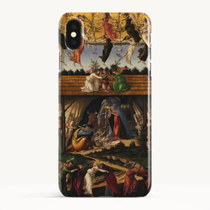 iPhone XS Max / Slim Case