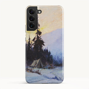 Galaxy S22 Plus / Slim Case