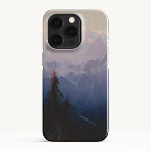 iPhone 15 Pro / Slim Case