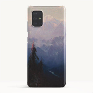 Galaxy A71 5G / Slim Case