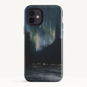 iPhone 12 / Tough Case