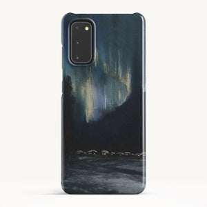 Galaxy S20 / Slim Case