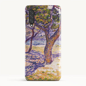 Galaxy A90 5G / Slim Case