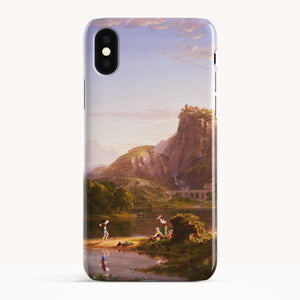 iPhone XS / Slim Case