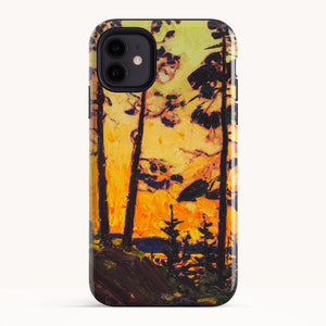 iPhone 11 / Tough Case