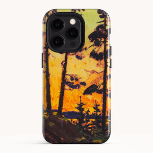 iPhone 15 Pro / Tough Case