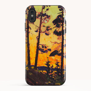 iPhone XS Max / Tough Case